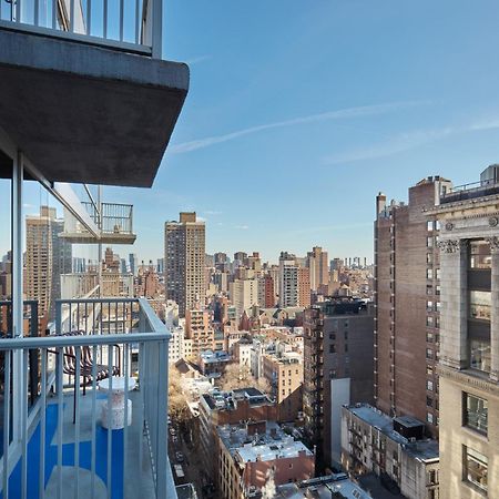 Hotel Park Ave New York Luaran gambar