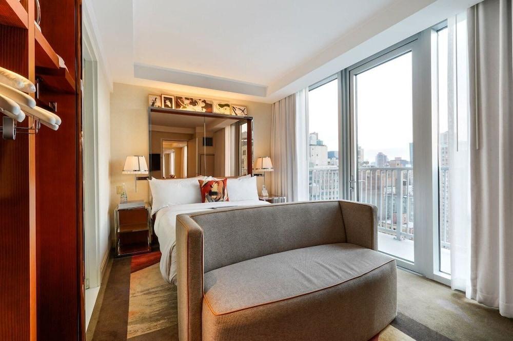 Hotel Park Ave New York Luaran gambar