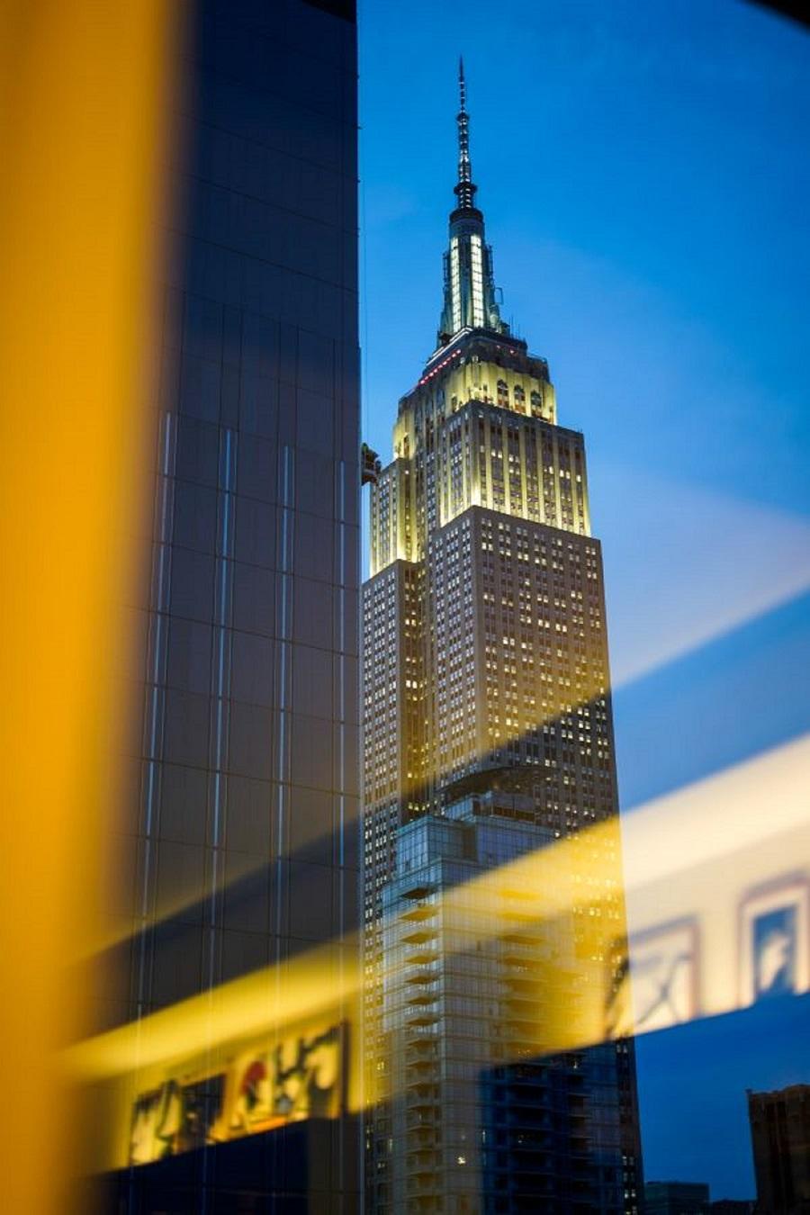 Hotel Park Ave New York Luaran gambar