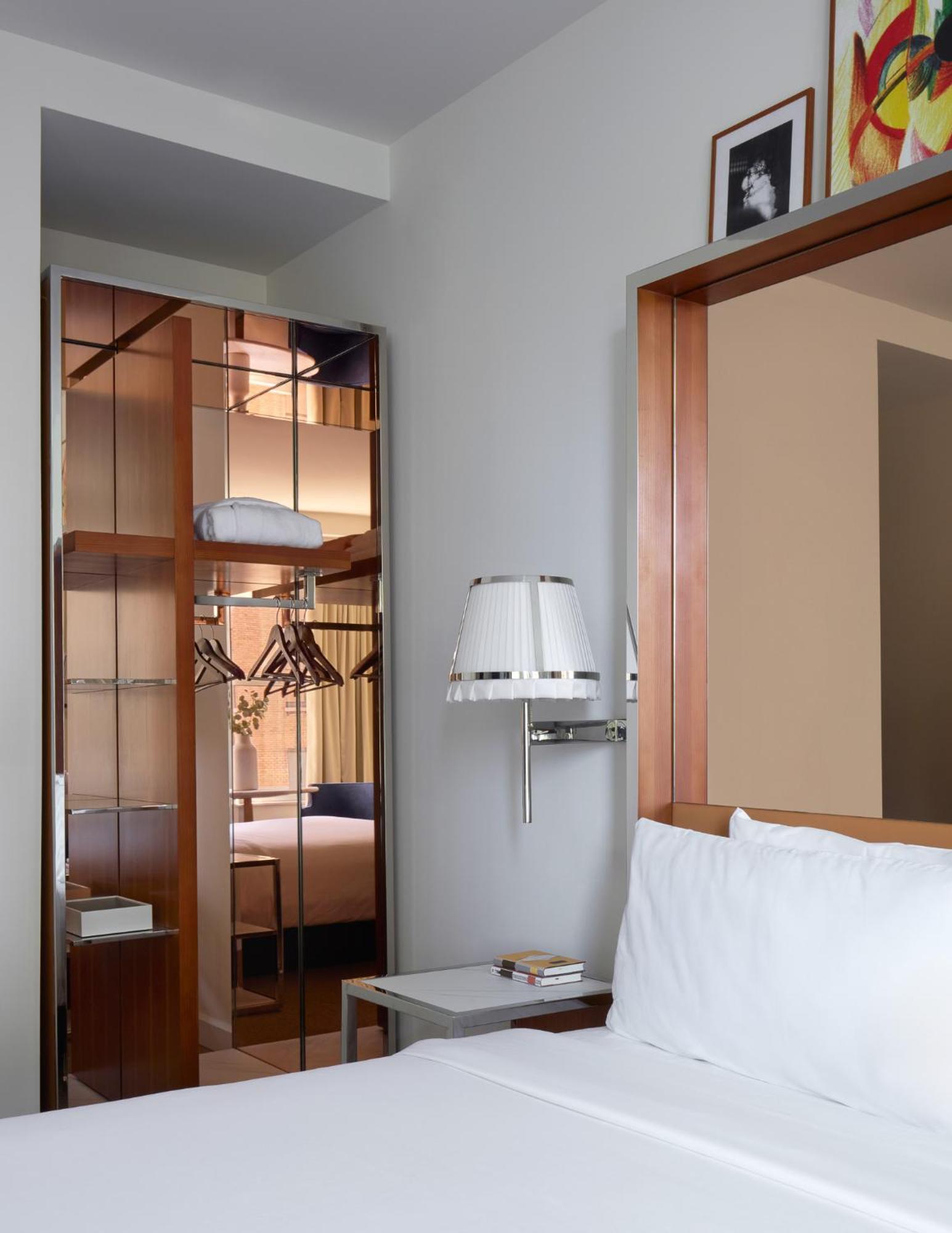 Hotel Park Ave New York Luaran gambar