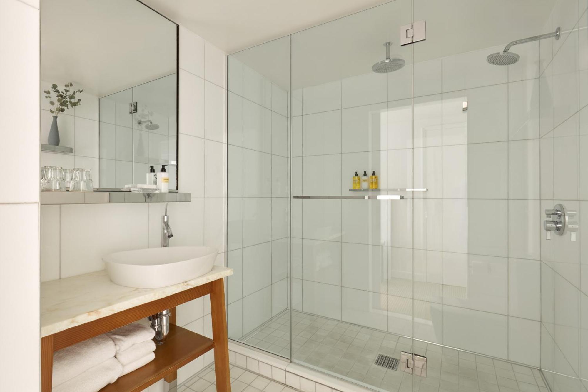 Hotel Park Ave New York Luaran gambar