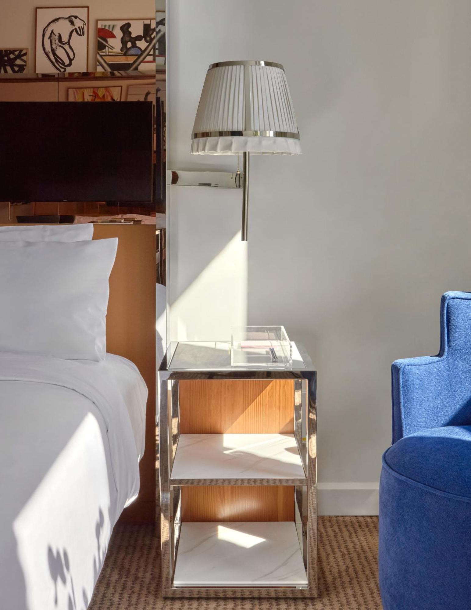Hotel Park Ave New York Luaran gambar