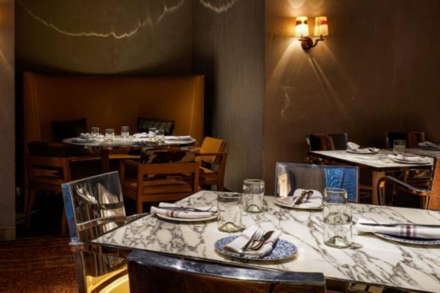 Hotel Park Ave New York Luaran gambar